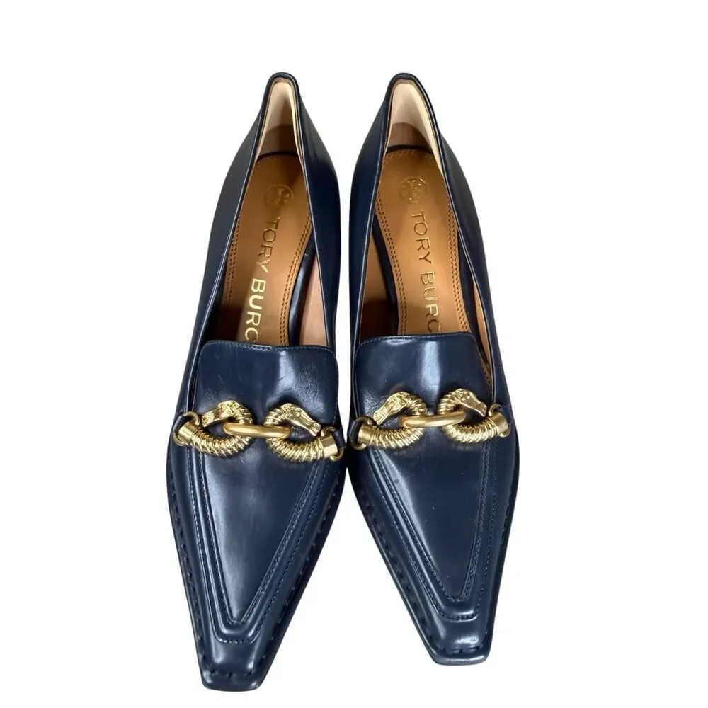 Tory Burch elegant tory